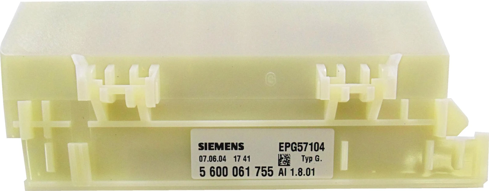 Control Module