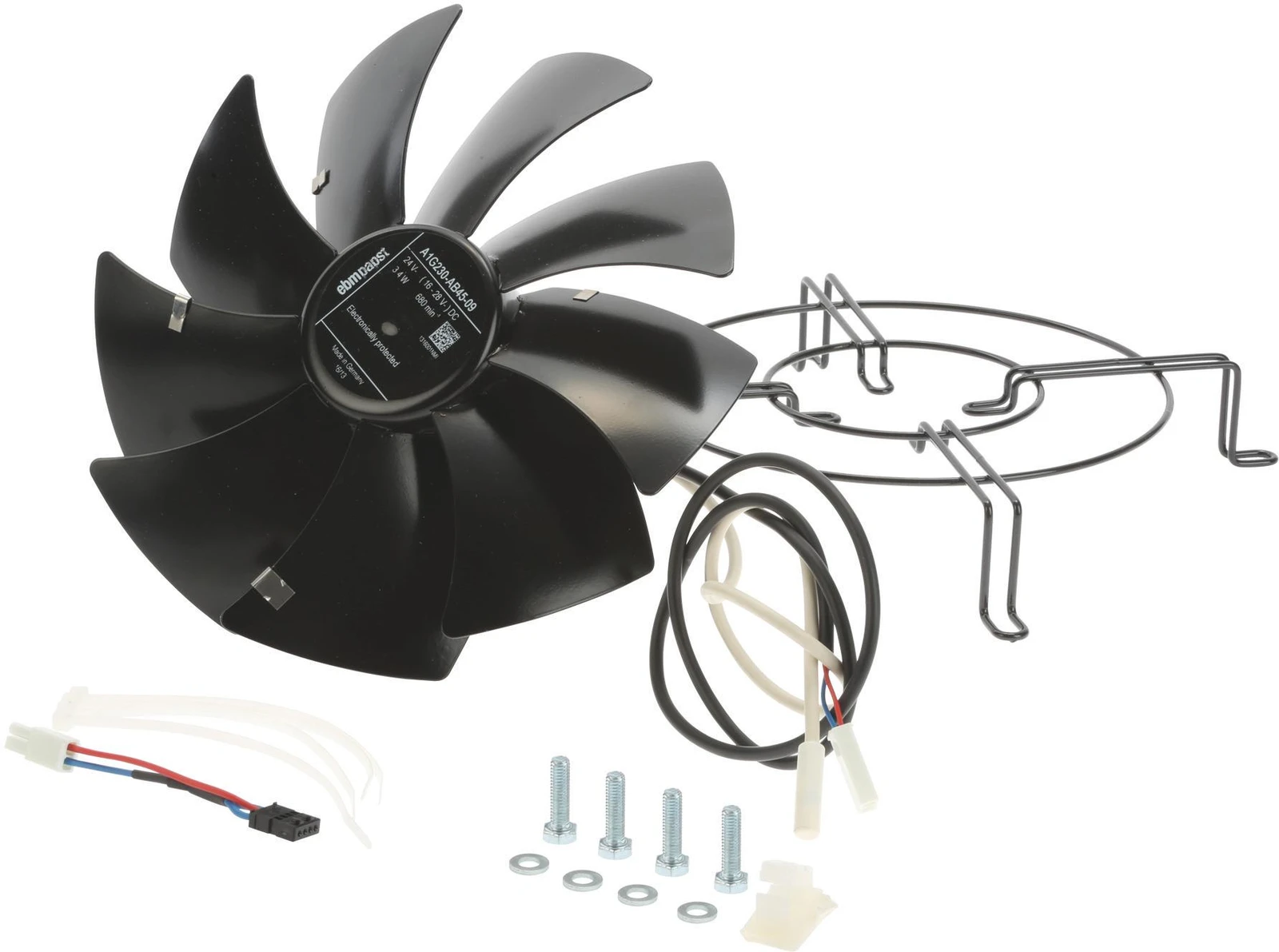 Fan Motor