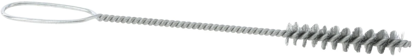 Brush For Electrode
