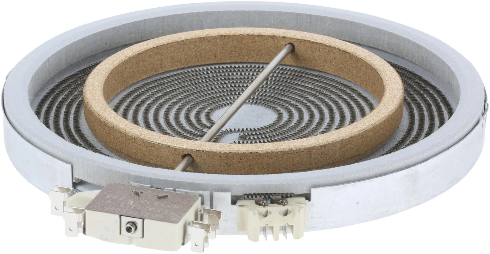 Hilight Hotplate 2200/1000W 400V 2-Bahn 210/140