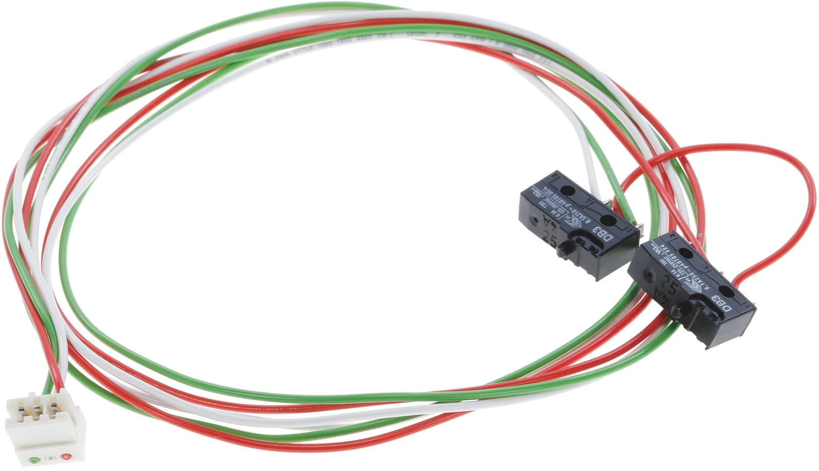 Cable Asm Switches BU State