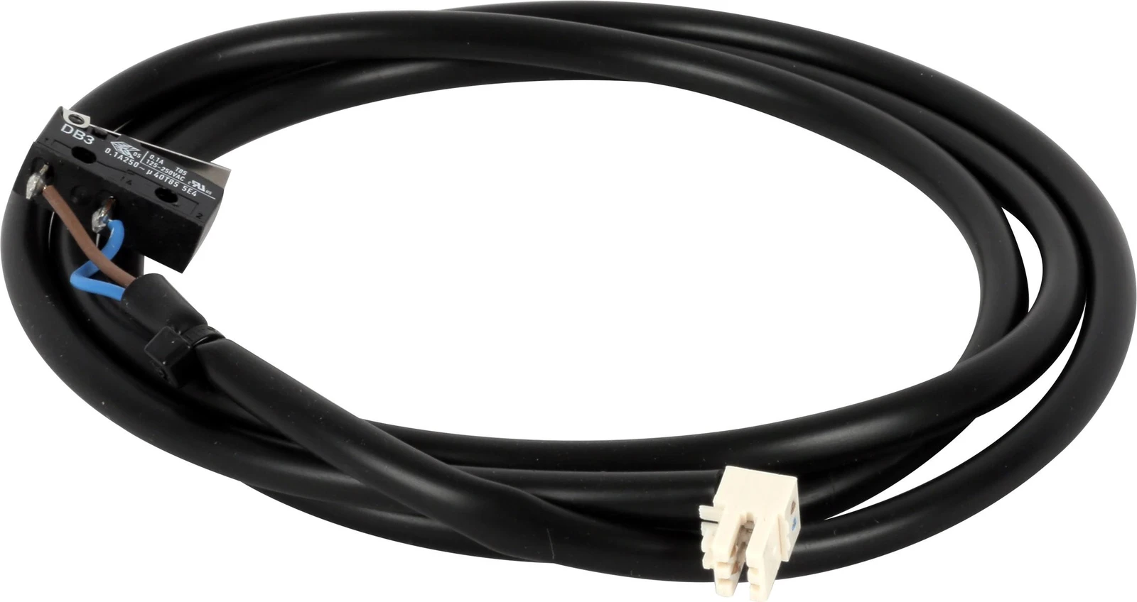 Asm Switch Powderdrawer IC6