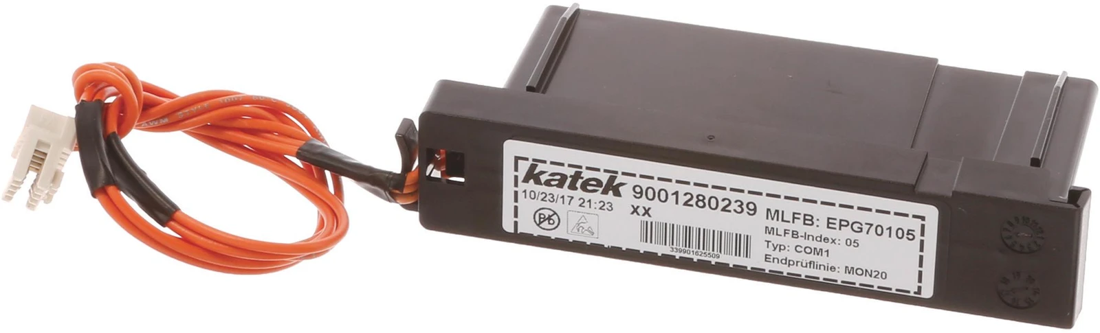 Com Module, UC
