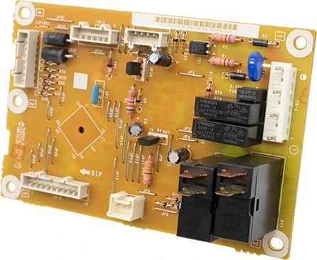 Control Unit