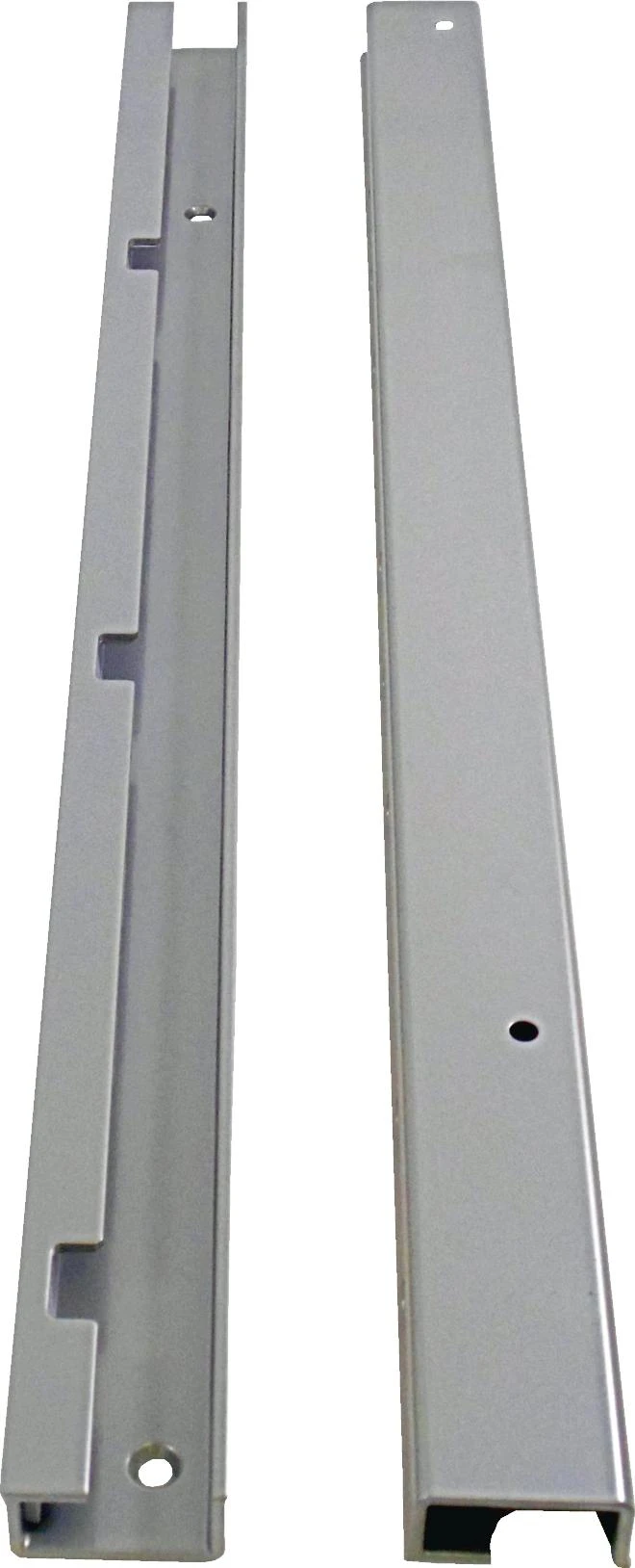 Rail Cabinet Tray - Left