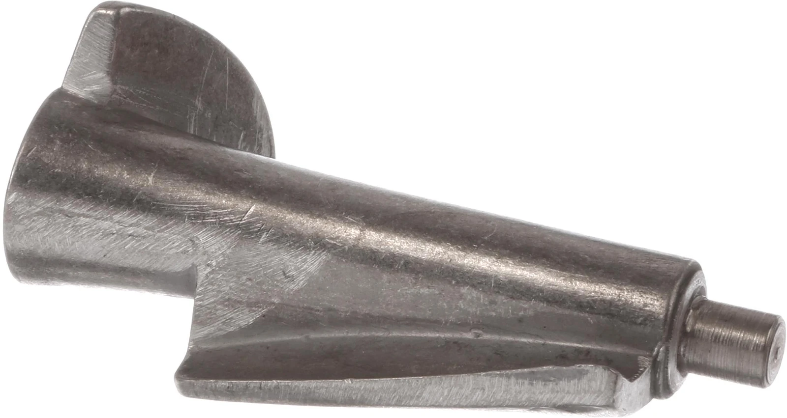Gear Worm Shaft MUZ45_RV1