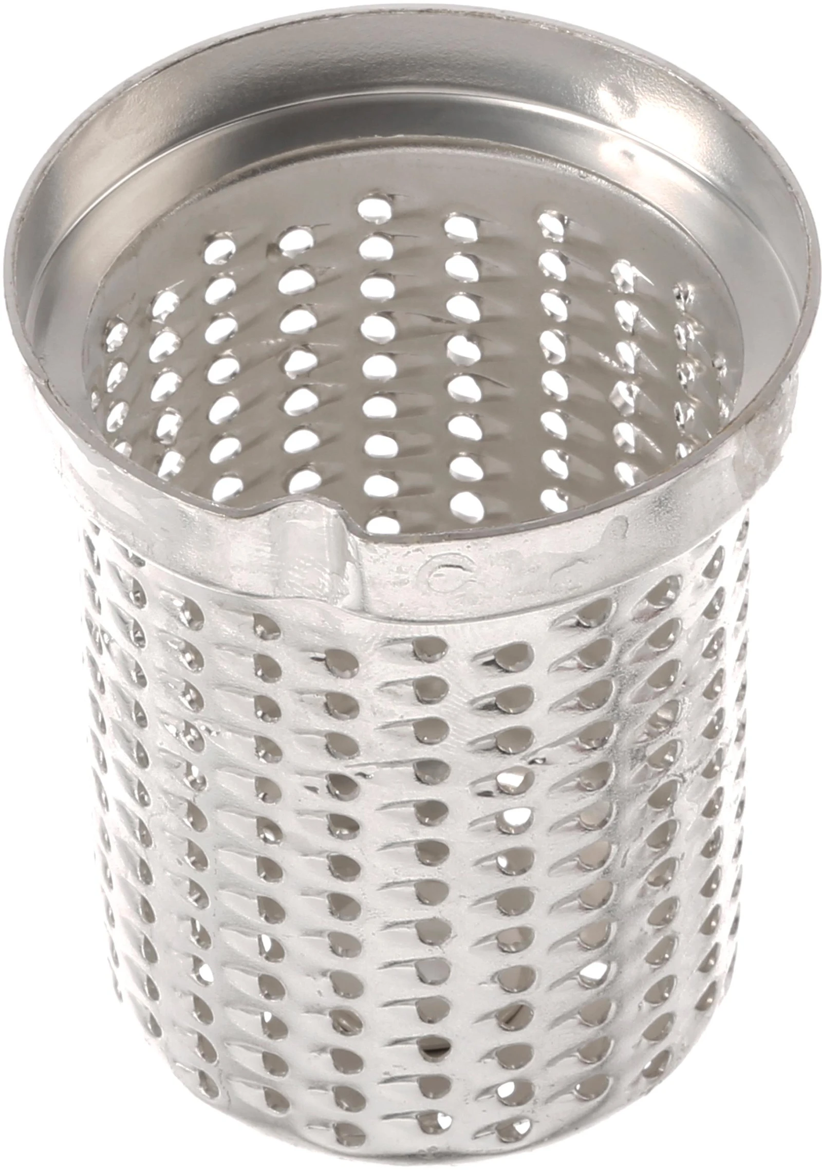 Drum D=53mm; L=71mm, Rasp Bowl