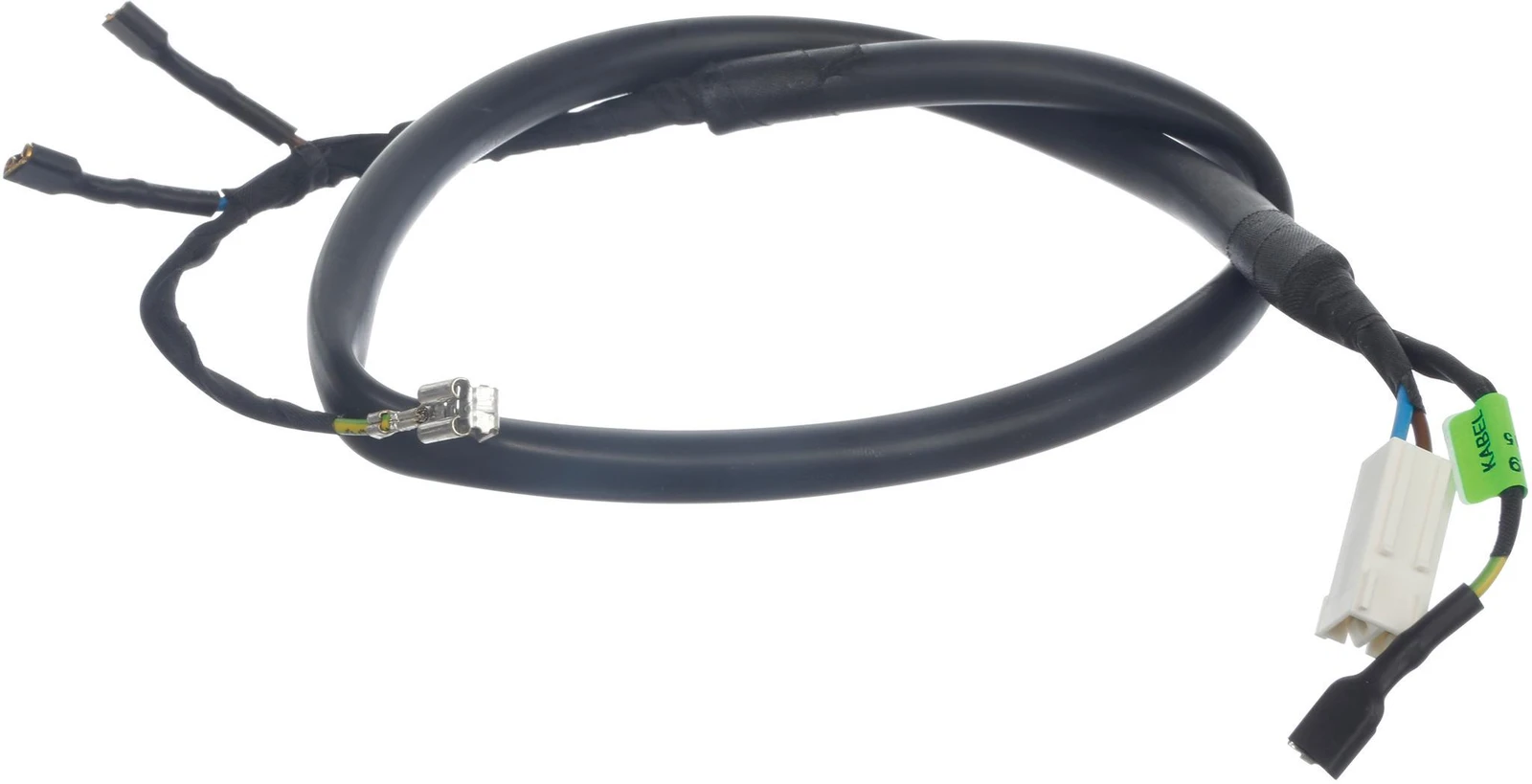 Cable EU Noise Output- For Radio Interference Filter