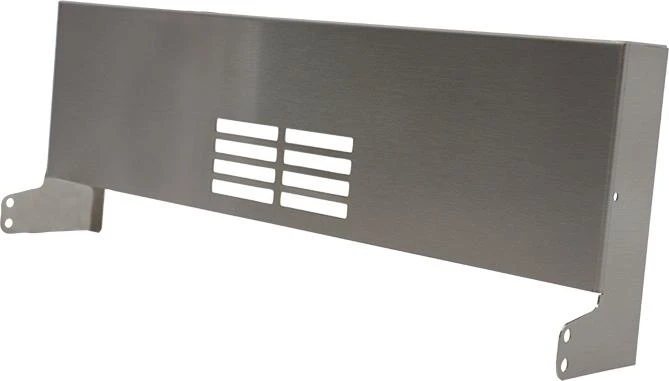 Back Frame, 48" Warming Drawer
