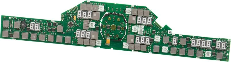 Module Programmed Operating Module - Home Connect Coding Required After Install.