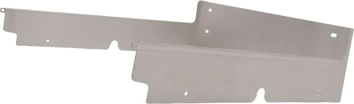 Frame, Warming Drawer For 48"
