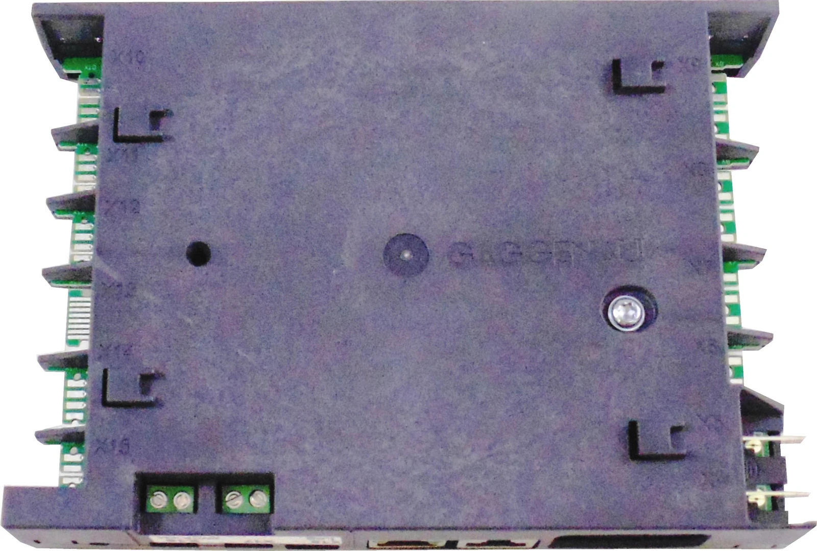 Control Module