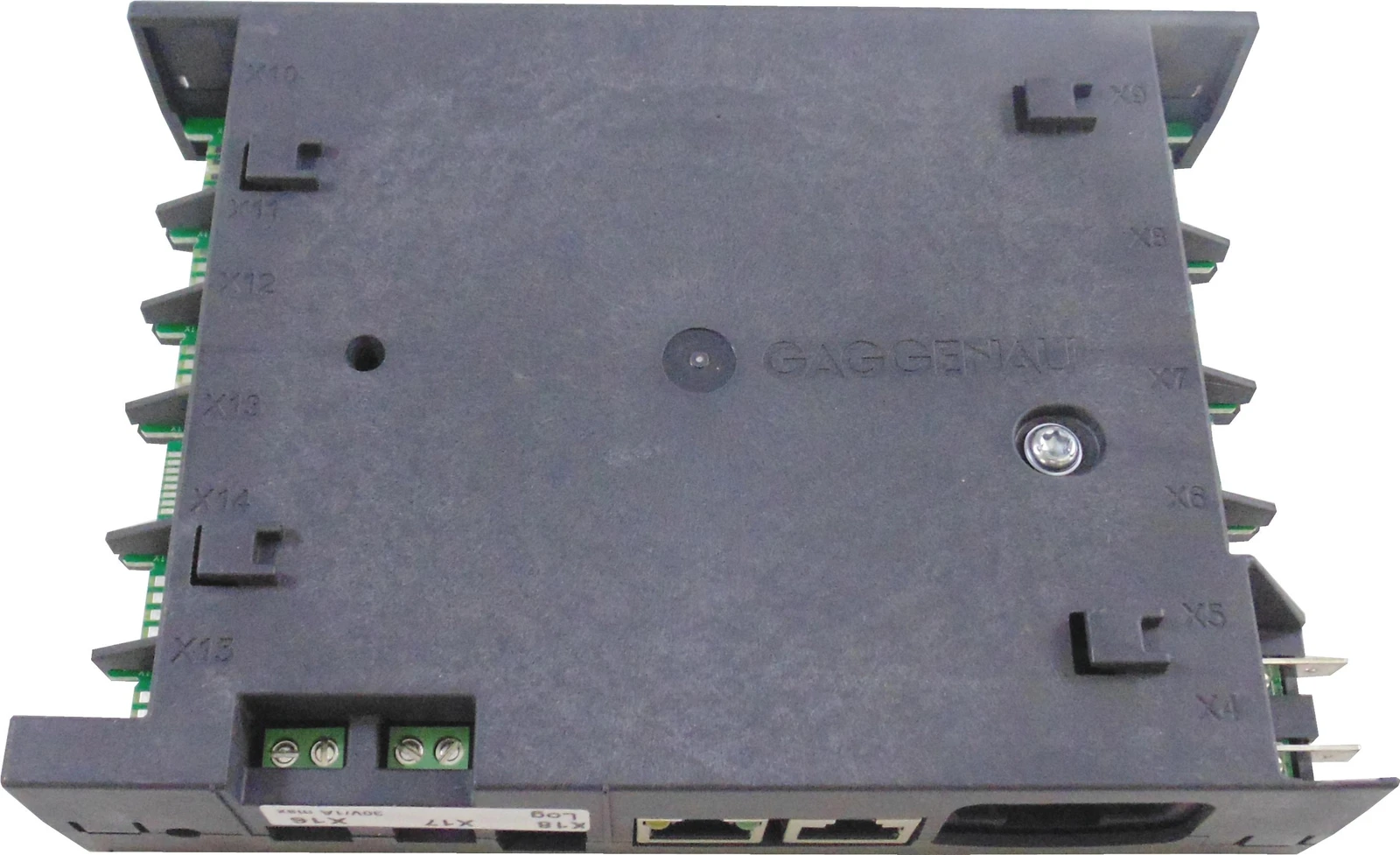 Control Module