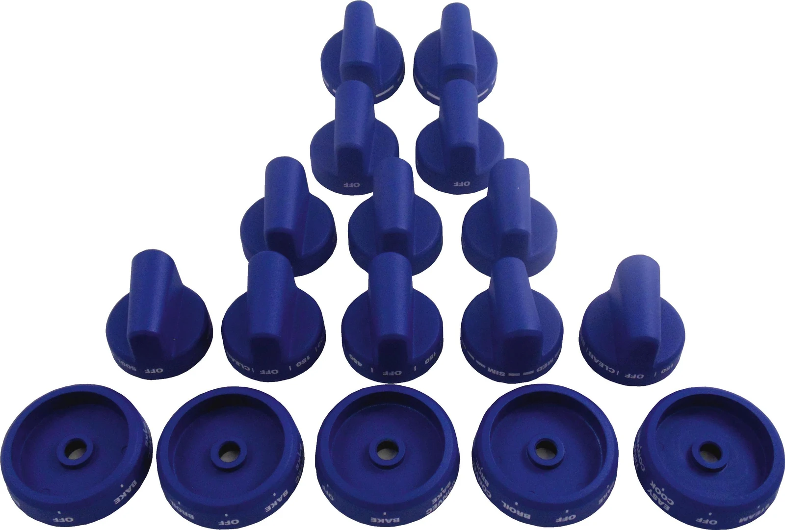 Blue Knob Kit