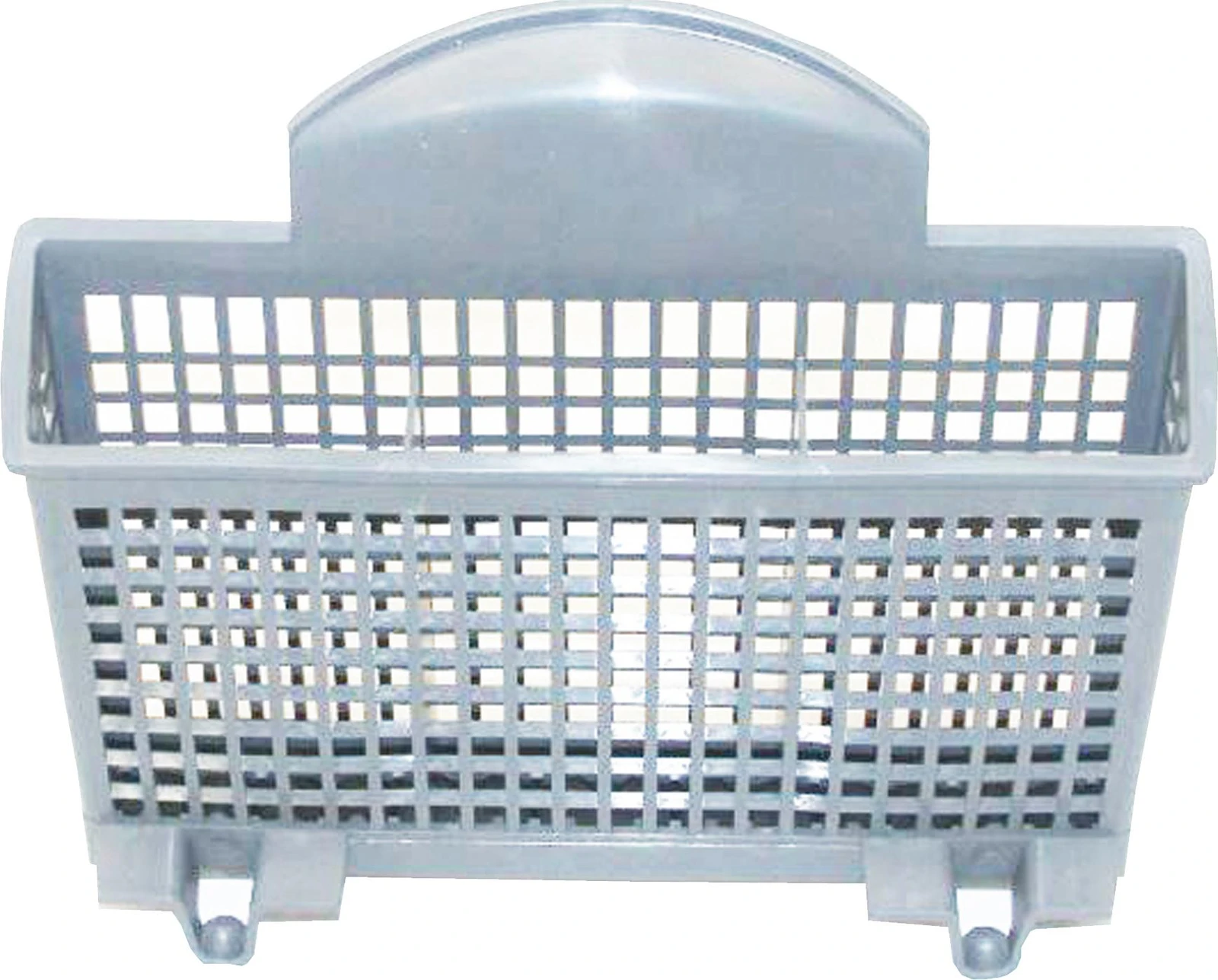 Cutlery Basket, Dark Grey