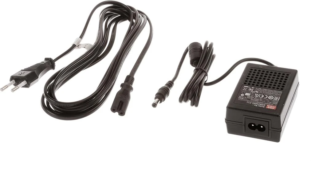 Supply Unit Power Supply For UDA2.1 Usage Via Ethernet