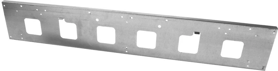 Support Front Crosspiece
