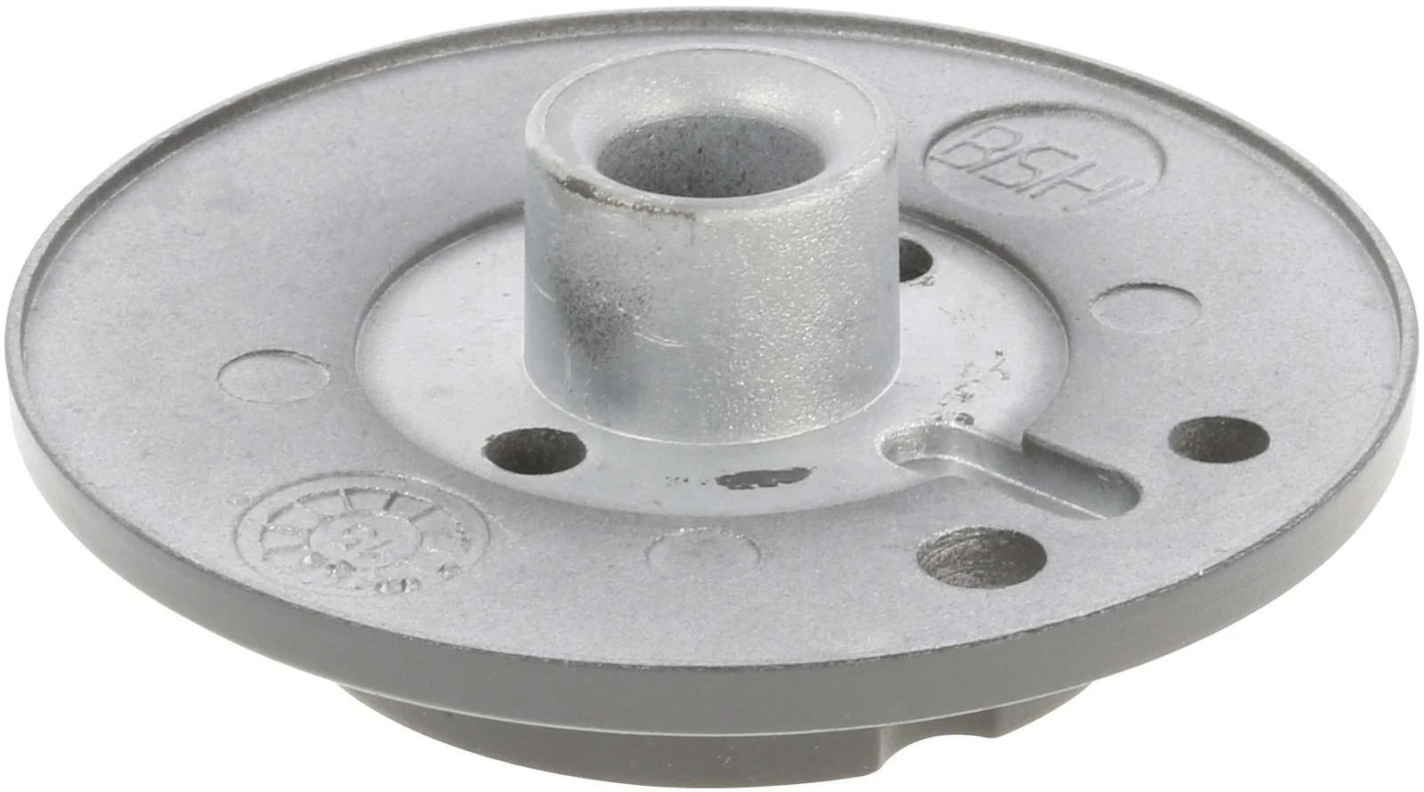 Burner Base Aux A1 Painted