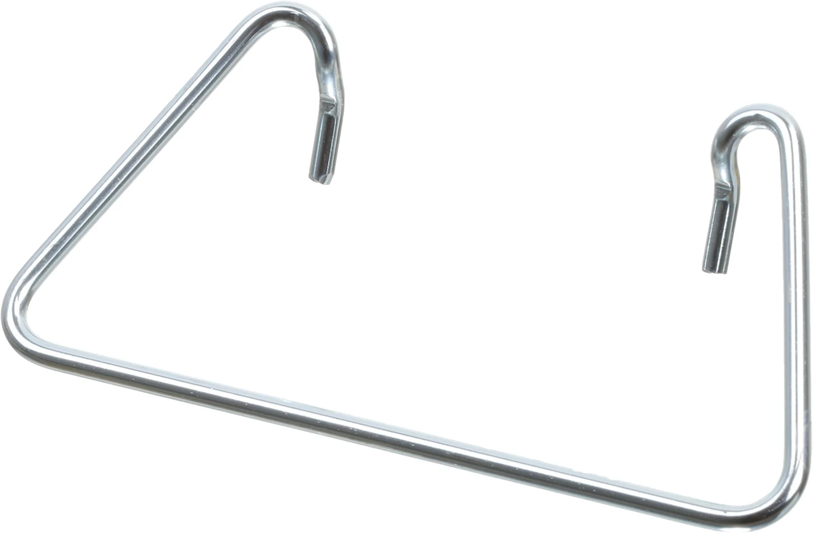 Handle To Transporting The Oven