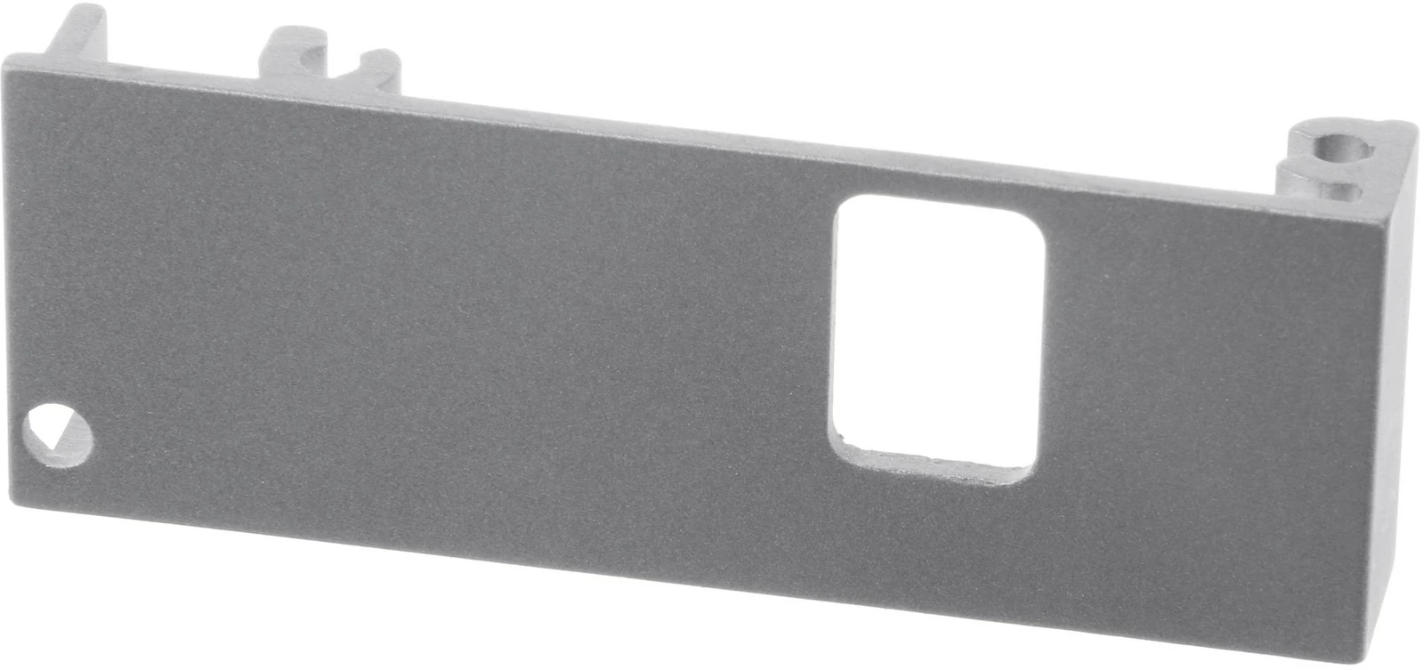 Panel Design Part, Lower Left,