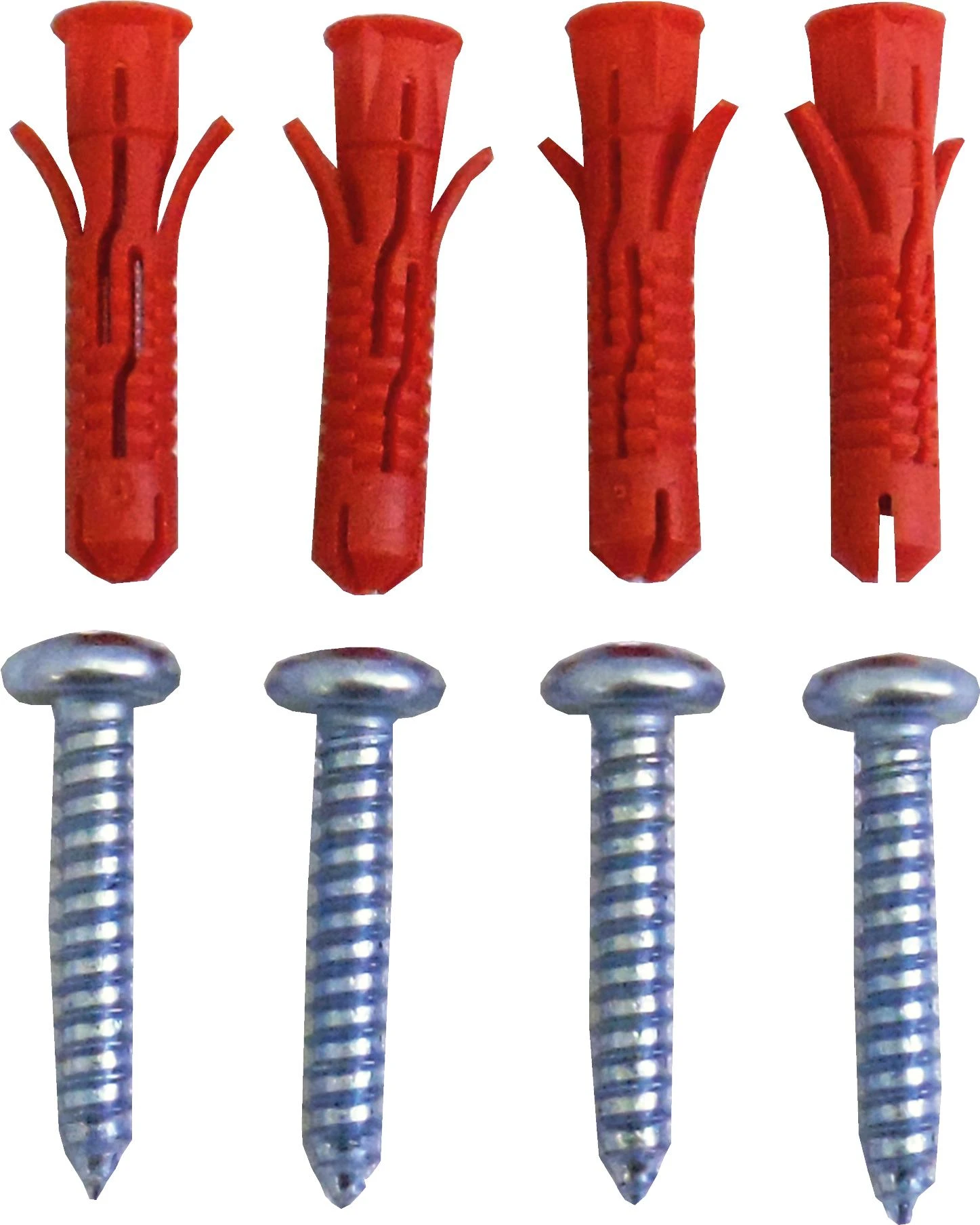 Mounting Set, SVC