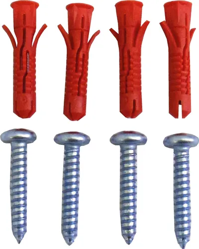 Mounting Set, SVC