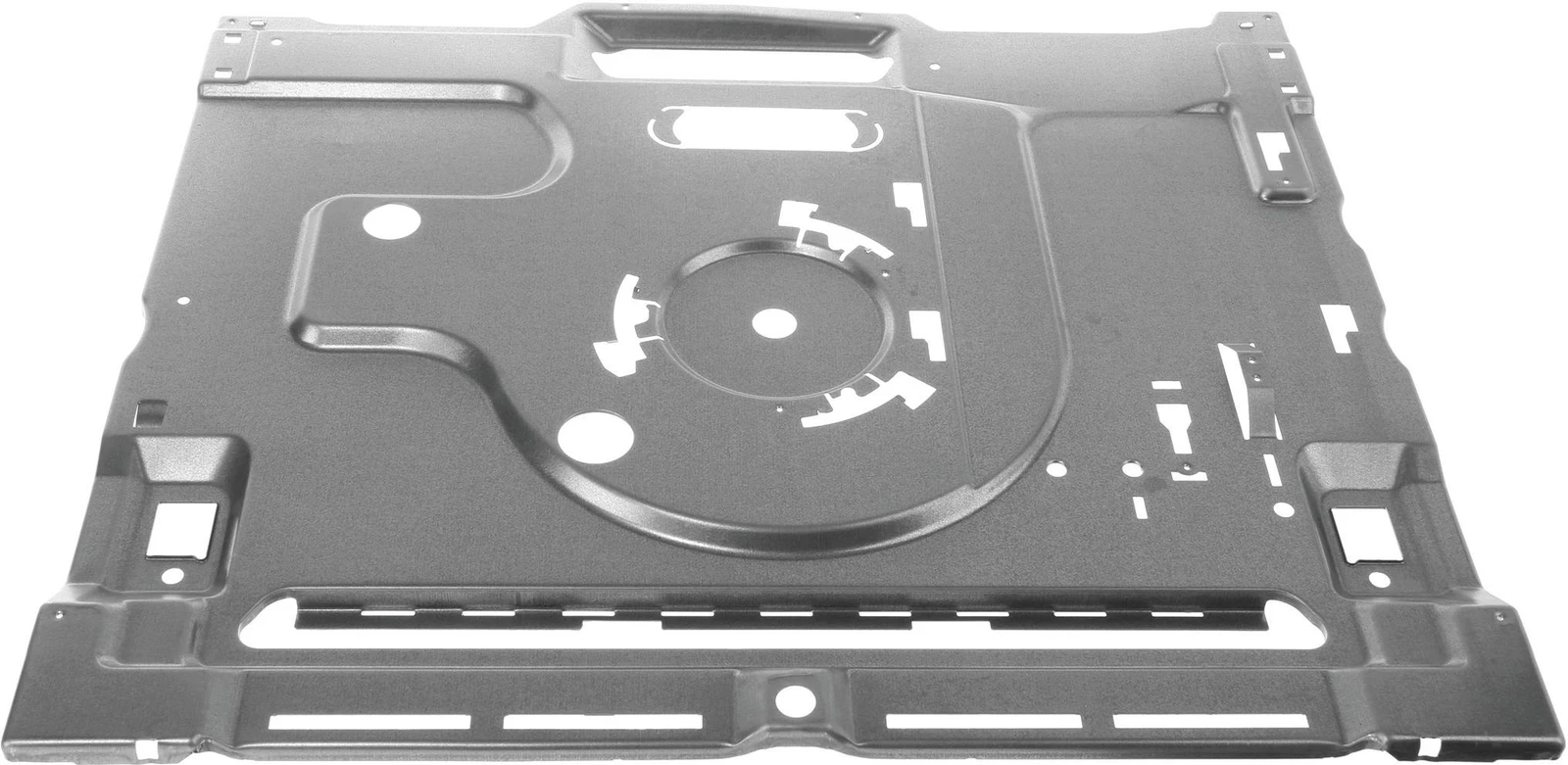 Housing Part Inner Back Wall For 60cm Appliances