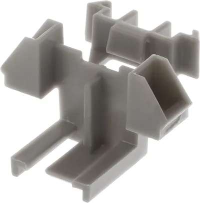 Backwall Spacer 20/15 Mm