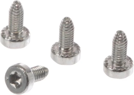 Lens Head Screw M4 X 8 Mm