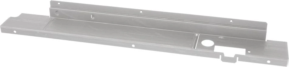 Connection Sheetmetal Part, FW