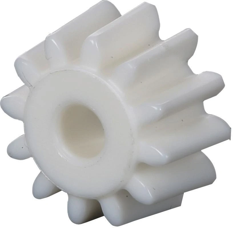 Gear White Stirr Device