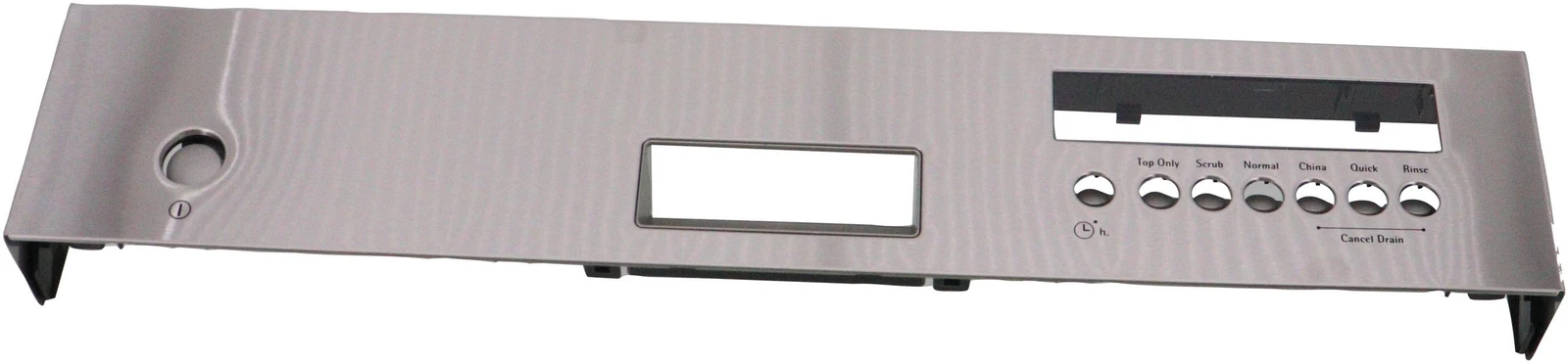 Facia Panel