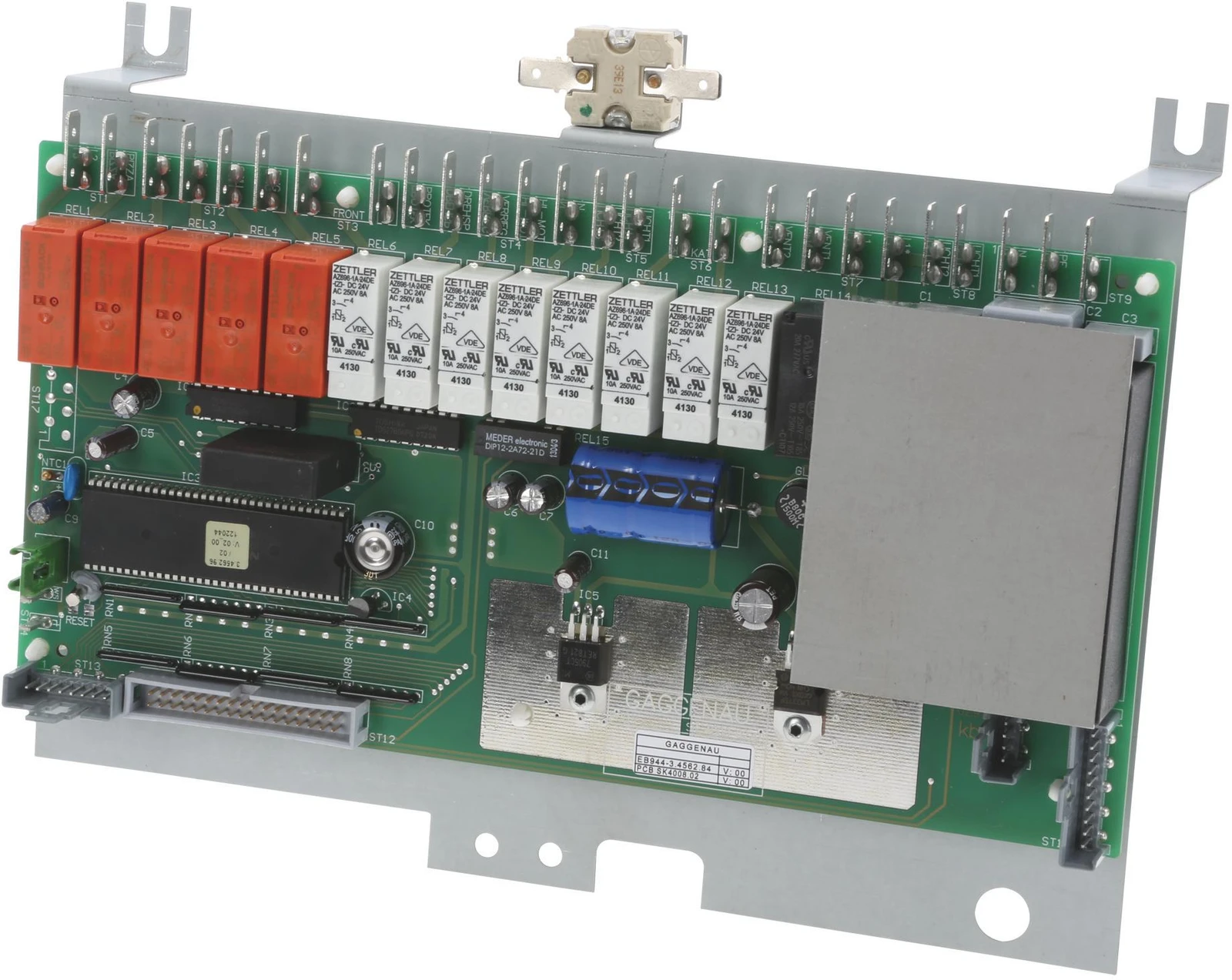 Power Module