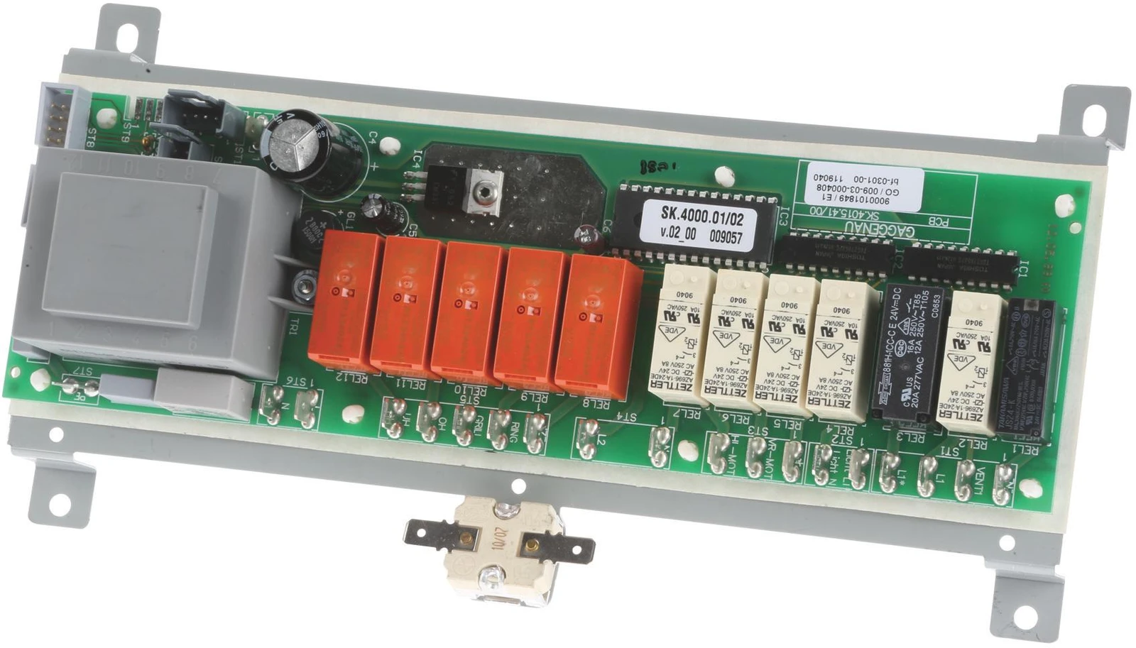 Power Module