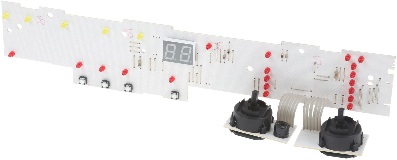Operating Module