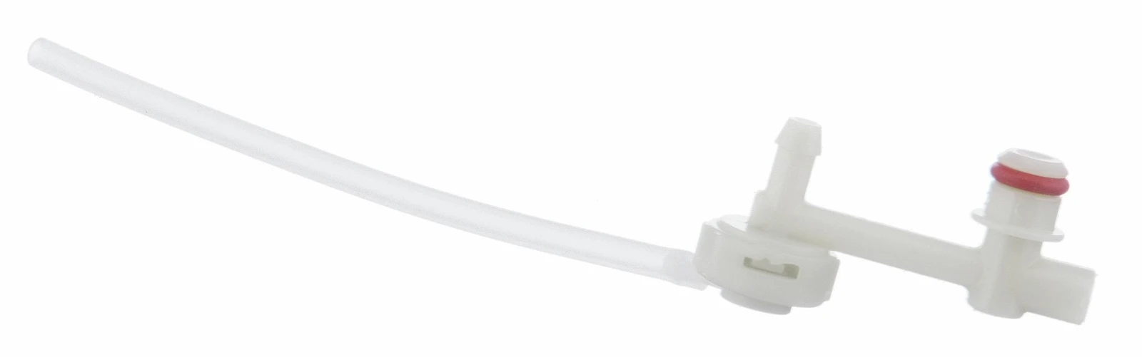 Ventilation Valve Incl. O-Ring And Hose