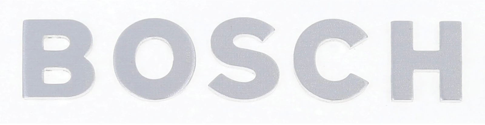 Sticker Label On The Door