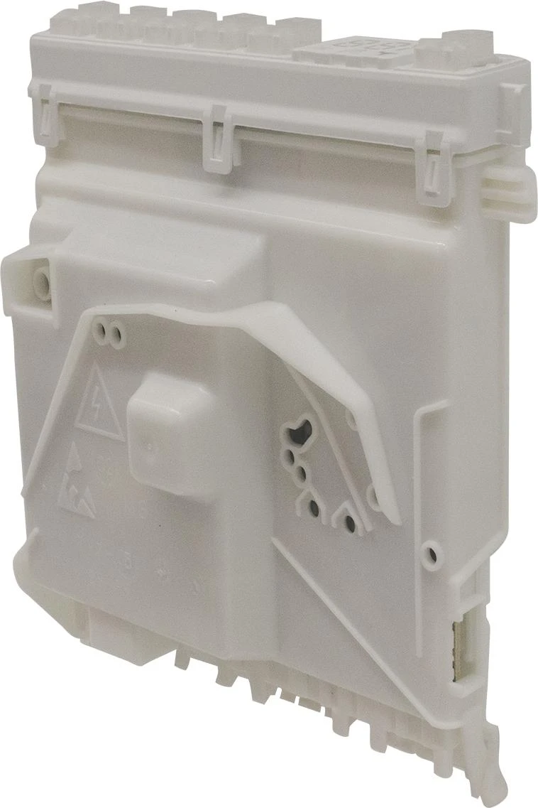 Control Unit 4-Program, Dlx