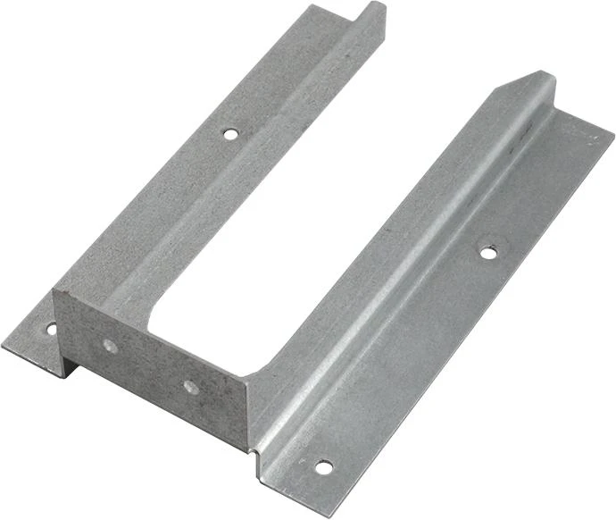Bracket, Anti-Tip