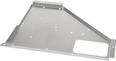 Electronic Unit Support