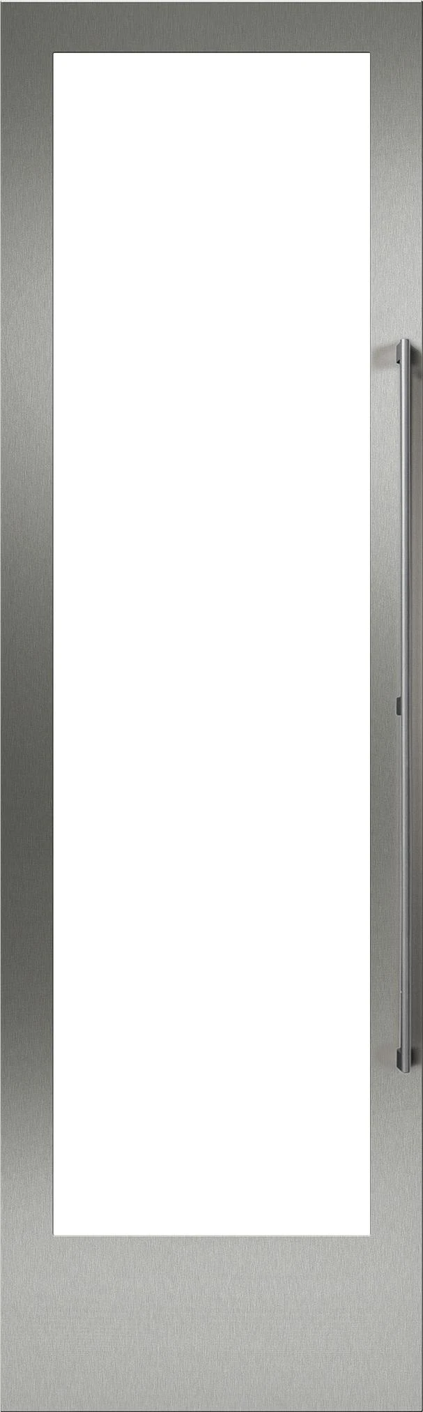 Outer Door