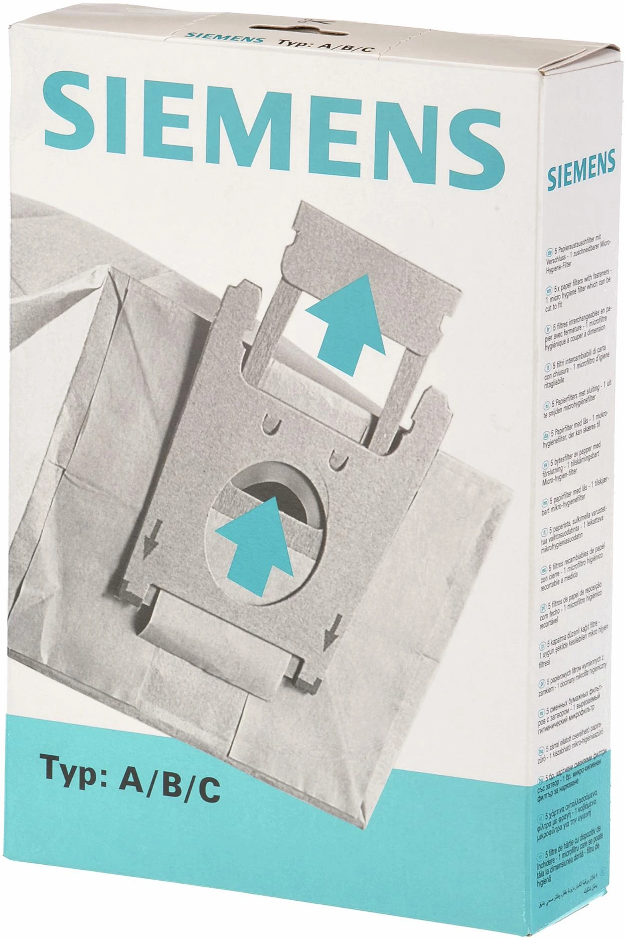 Vacuum Cleaner Bag