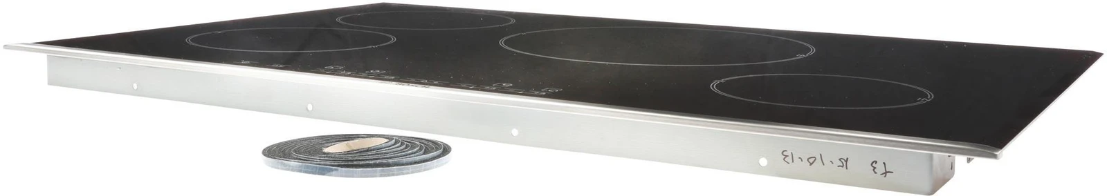 Glass Ceramic Hob Top