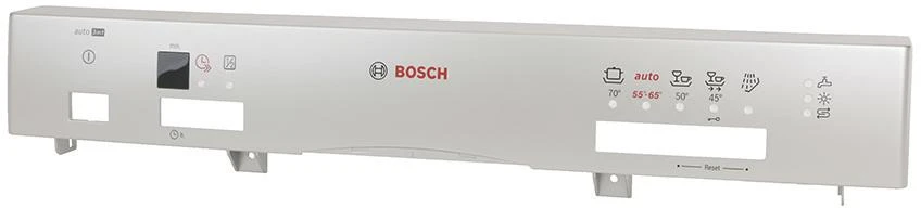 Fascia Panel 600 B57SBO, S+auto3in1