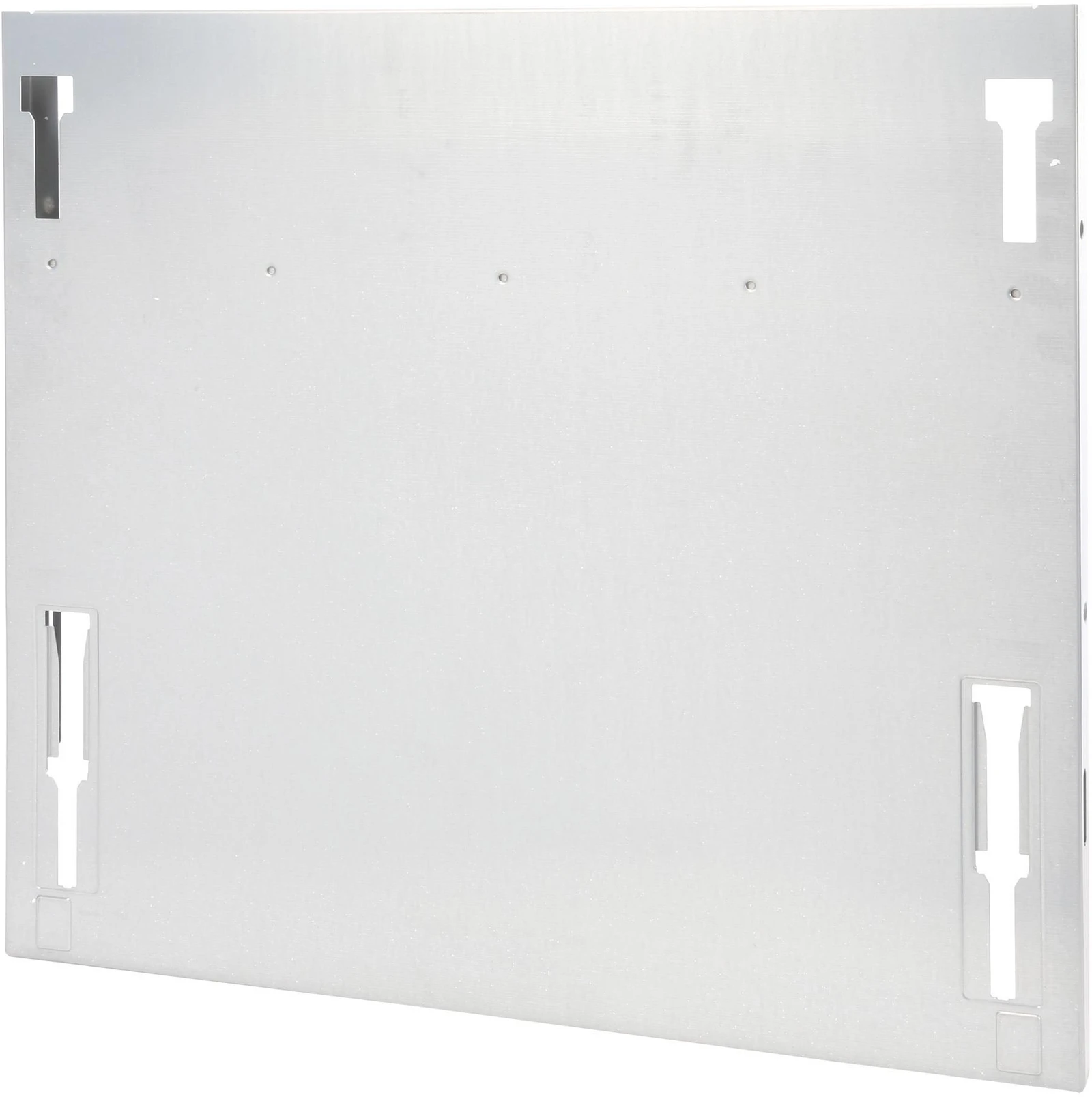 Zinced, VI, 81 Cm, Sliding Hinge