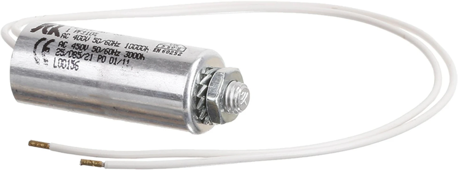 Capacitor