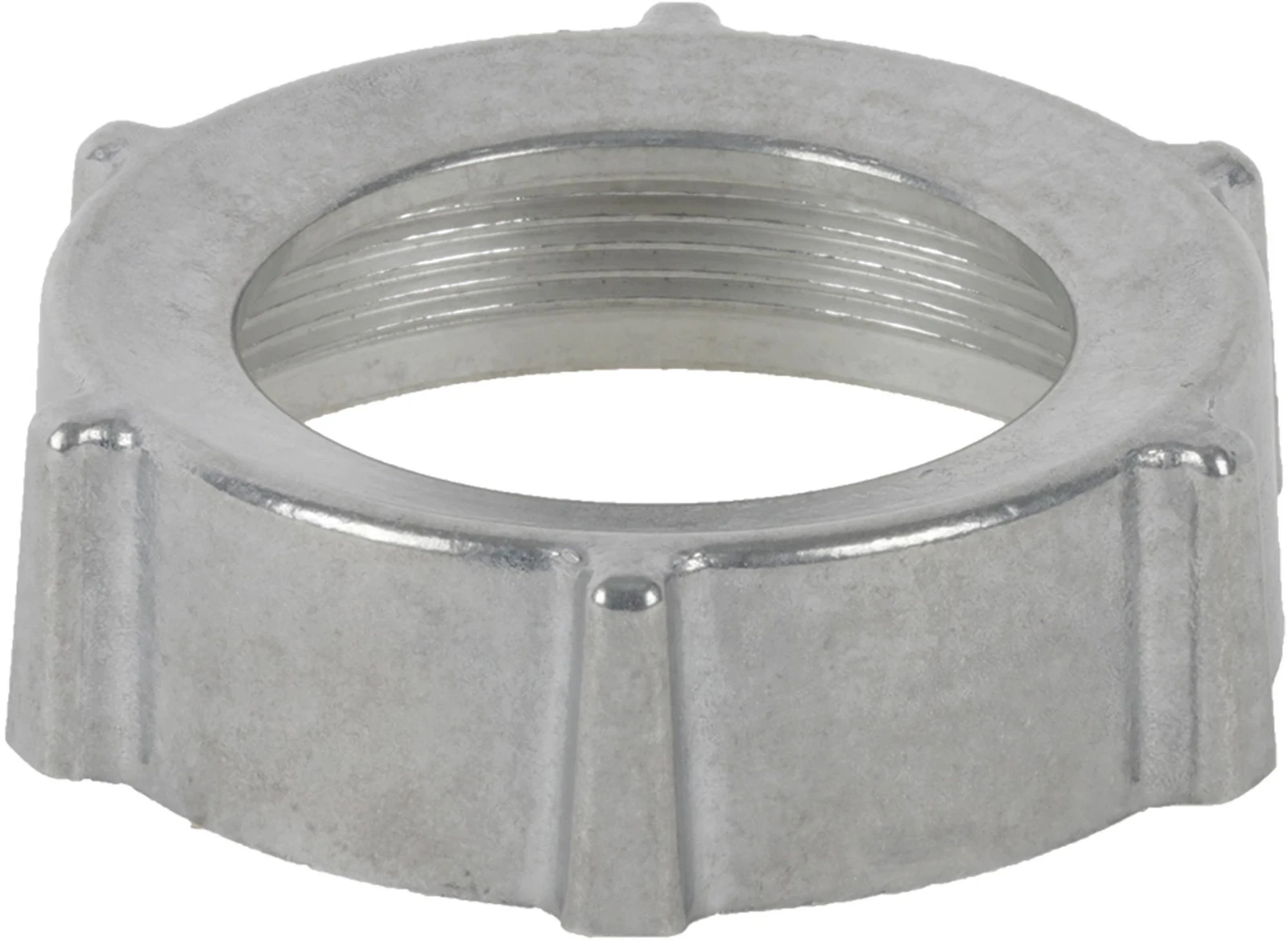 Threaded Ring, Aluminum