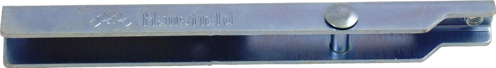 Door Hinge Receiver