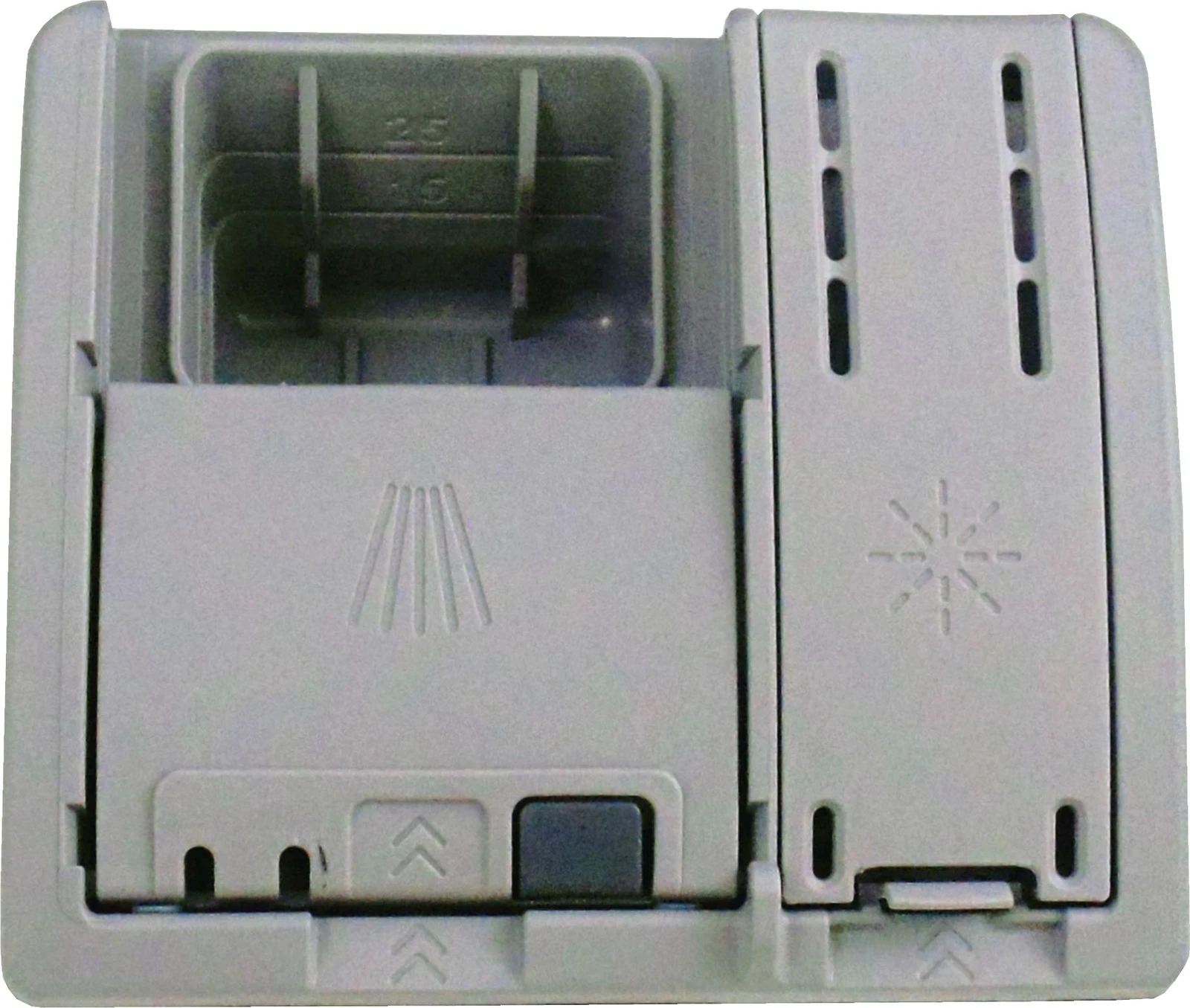 Dispenser For Cleanser