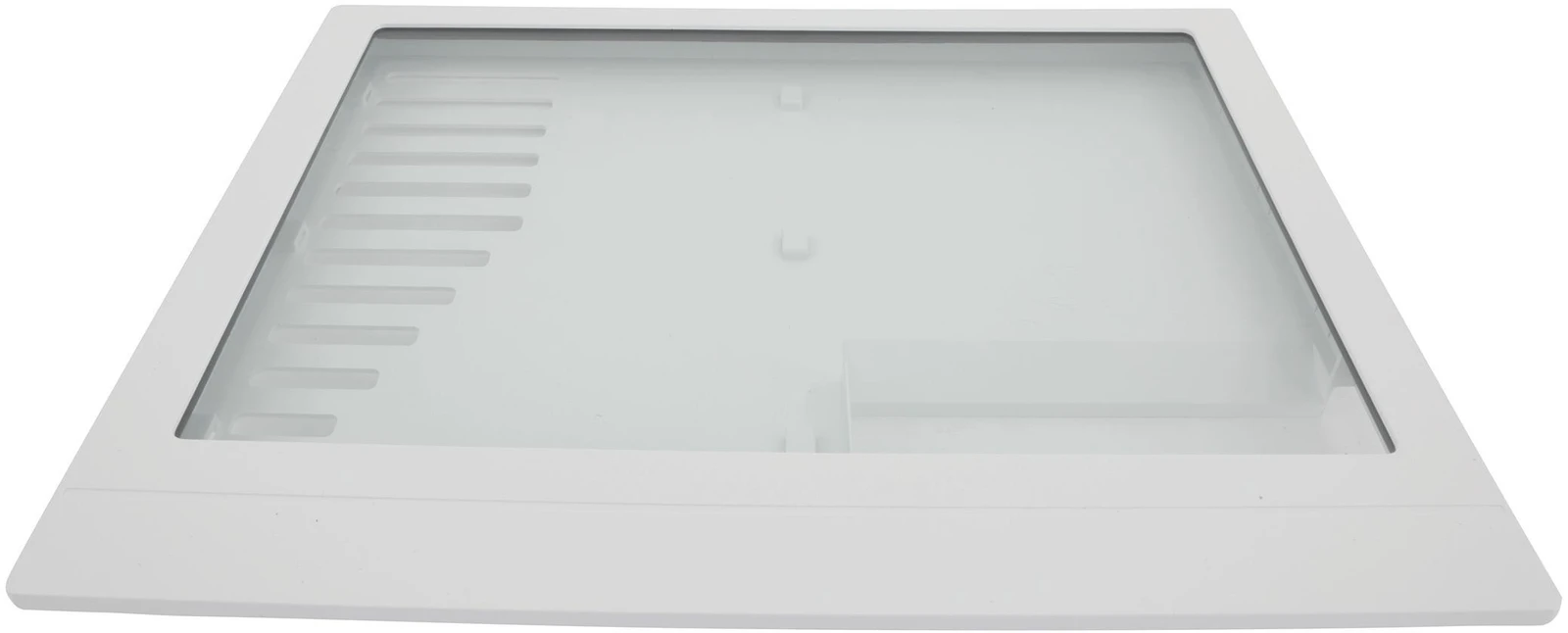 Shelf Insulation Desk